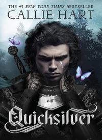 Quicksilver (Fae and Alchemy 1) thumb 2 1