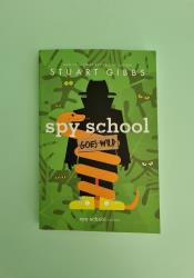 spy school goes wild thumb 2 2