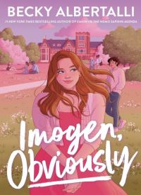 Imogen, Obviously thumb 2 1