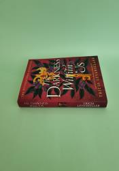 The Darkness Within Us (The Shadows Between Us Book2) thumb 1 4