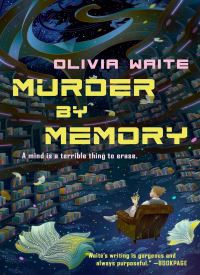 Murder by Memory (Dorothy Gentleman 1)