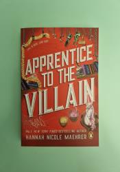 Apprentice to the Villain (Assistant to the Villain 2) thumb 2 2