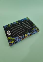 Wisteria (Belladonna Book3) thumb 2 5