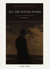 All The Young Dudes - Volume Three: ‘Til the End thumb 2 1