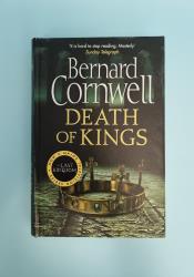 Death of Kings (The Last Kingdom 6) thumb 1 2