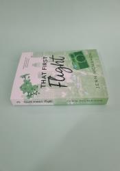 That First Flight (Firsts in the City 3) thumb 1 4