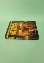 Specter of the Past (Star Wars: The Hand of Thrawn 1) thumb 1 4