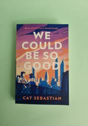 We Could Be So Good (Midcentury NYC 1) thumb 2 2