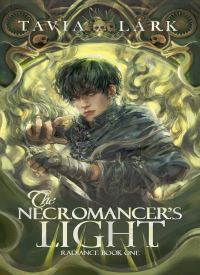 The Necromancer's Light (Radiance 1) thumb 2 1