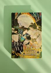 The Husky and His White Cat Shizun Vol. 1 The Husky and His White Cat Shizun Vol. 1 thumb 2 2