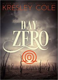 Day Zero (The Arcana Chronicles 3.5) thumb 1 1