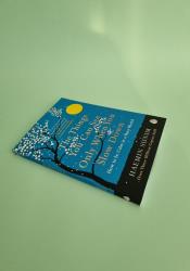 The Things You Can See Only When You Slow Down thumb 1 3