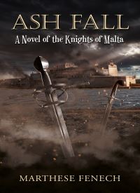 Ash Fall (The Siege of Malta 3) thumb 1 1