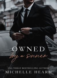 Owned by a Sinner (Sinners 2)