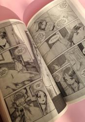 Manga Classics Jane Eyre thumb 1 4