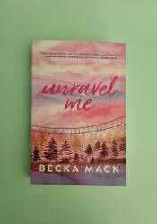 Unravel Me (Playing for Keeps 3) thumb 1 2