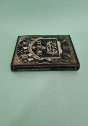 The Tales of Arcana Fortune thumb 1 4