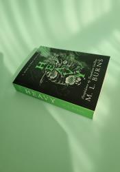 Heavy (Neighbors of Sapphire Valley 1) thumb 2 3