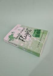 That First Flight (Firsts in the City 3) That First Flight (Firsts in the City 3) thumb 2 3