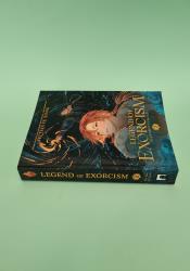 Legend of Exorcism: Tianbao Fuyao Lu (Novel) Vol. 2 thumb 2 4