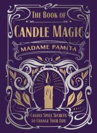 The Book of Candle Magic