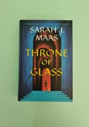 Throne of Glass thumb 1 2