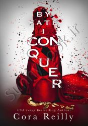 By Fate I Conquer (Sins of the Fathers Book 4)