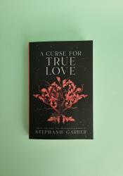 A Curse for True Love (Once Upon a Broken Heart #3) thumb 2 2