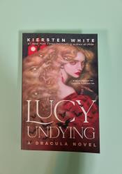 Lucy Undying thumb 2 2