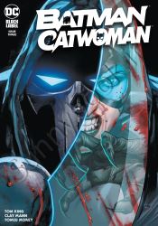 Batman Catwoman (2020) #3 thumb 2 1