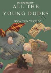 All the Young Dudes - Volume Two: Years 5 - 7 thumb 1 1