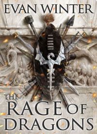 The Rage of Dragons (The Burning 1) thumb 2 1