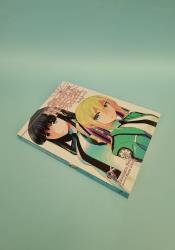 The Irregular at Magic High School, Vol. 9 (light novel) thumb 2 3