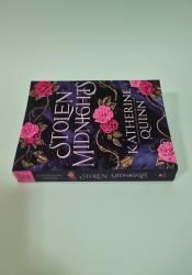 Stolen Midnights thumb 2 4