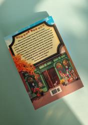 The Cinnamon Bun Book Store (Dream Harbor Book 2) thumb 2 4