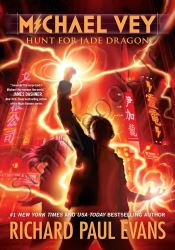 Michael Vey 4: Hunt for Jade Dragon (4) thumb 1 1