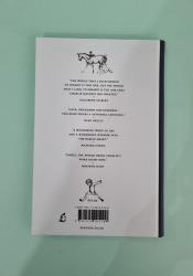 The Boy, the Mole, the Fox and the Horse thumb 2 4