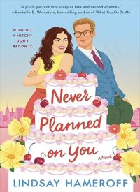 Never Planned on You thumb 2 1