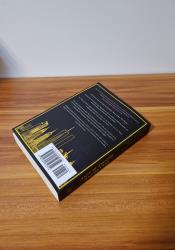 Infamous Park Avenue Prince: 1 (Park Avenue Princes) thumb 2 5