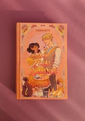 My Feral Romance (Fae Flings and Corset Strings 2) thumb 2 2