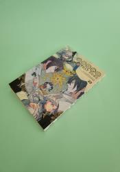 Bungo Stray Dogs, Vol. 22 thumb 2 3