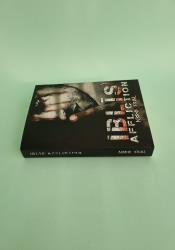 Iblis’ Affliction (Reapers 1) Iblis’ Affliction (Reapers 1) thumb 2 4