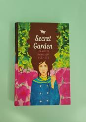 The Secret Garden (The Sisterhood) thumb 2 2