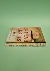 The Silent Patient thumb 2 5