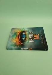 Ignite Me (Shatter Me 3) thumb 1 5