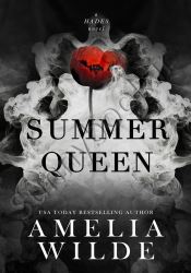 Summer Queen (Hades Book 2) thumb 1 1