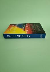 Blood Meridian, or the Evening Redness in the West thumb 2 4