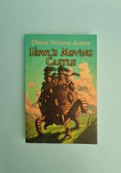 Howl’s Moving Castle (Howl’s Moving Castle 1) thumb 2 2