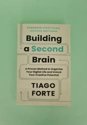 Building a Second Brain thumb 2 2