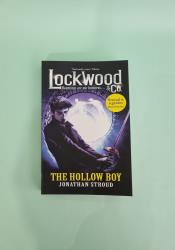 Lockwood & Co.: The Hollow Boy thumb 2 2